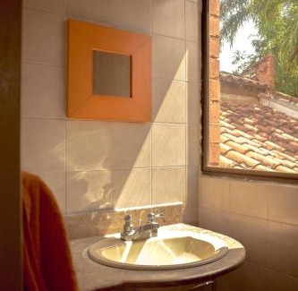 Olaya Villa | Villa Privada con entrada y salida 100 por ciento flexible