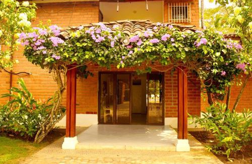 Olaya Villa | Villa Privada con entrada y salida 100 por ciento flexible