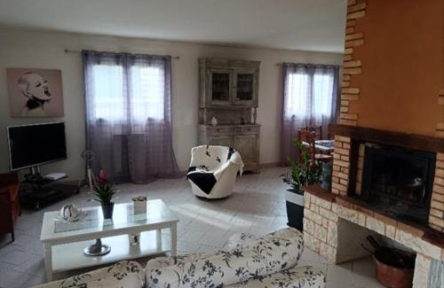 Verdun-sur-Garonne Apartamento | Villa, proche centre ville
