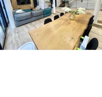 Dhuisy Villa | Villa proche Disneyland paris 5 chambres