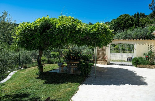Manosque Casa | Villa Provençale sur les Hauteurs de Manosque