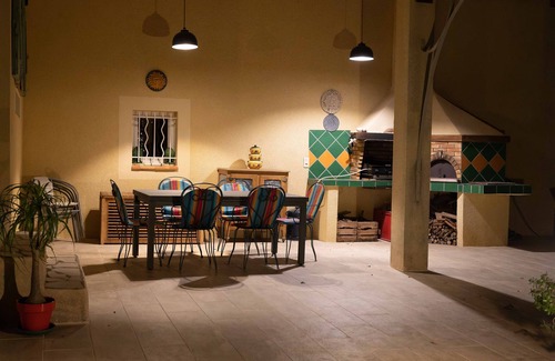 Manosque Casa | Villa Provençale sur les Hauteurs de Manosque