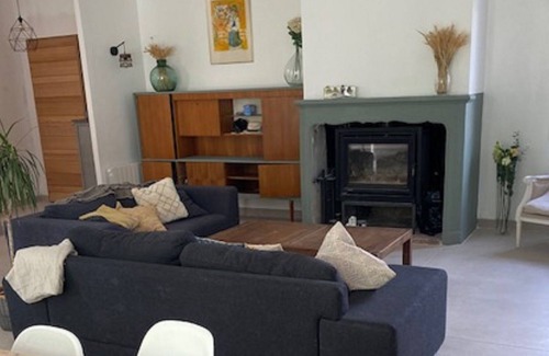 Peynier Villa | Provencal Villa 15 minutes from Aix en Provence, with private pool - sleeps 6