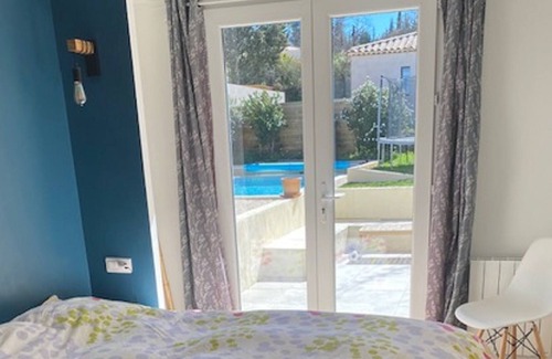 Peynier Villa | Provencal Villa 15 minutes from Aix en Provence, with private pool - sleeps 6