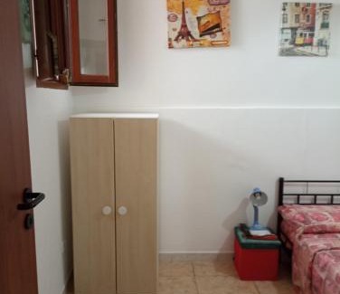 Padula Fede Casa | Villa Punta Grossa 1