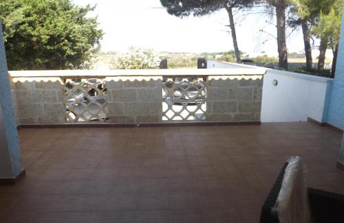 Padula Fede Casa | Villa Punta Grossa 1