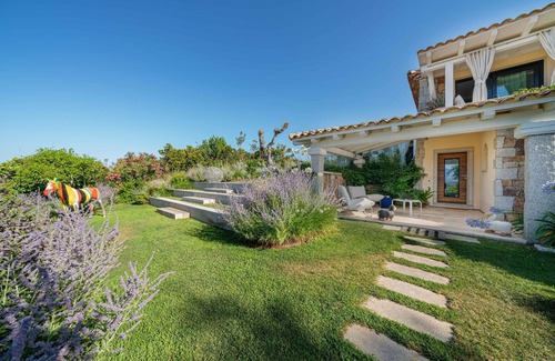 Puntaldia Apartamento | Villa
