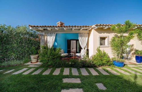 Puntaldia Apartamento | Villa