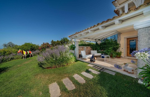 Puntaldia Apartamento | Villa