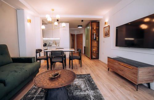 Varosh Apartamento | Villa Pupin SARAISTE