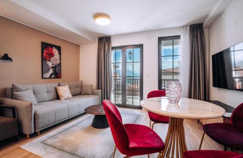 Varosh Apartamento | Villa Pupin SARAISTE