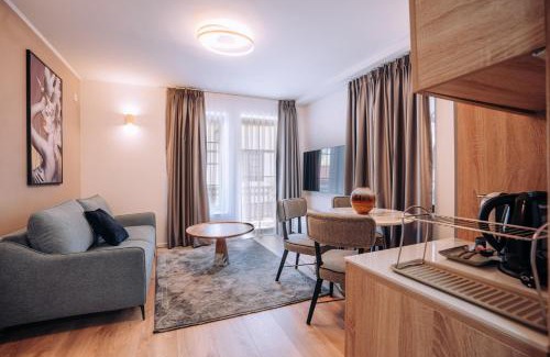 Varosh Apartamento | Villa Pupin SARAISTE