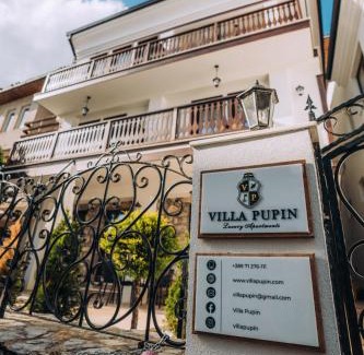 Varosh Apartamento | Villa Pupin SARAISTE