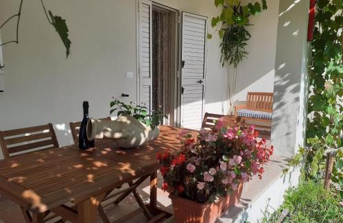 Orosei Casa | Villa Pusortu