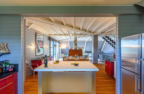 Saint-Philibert Casa | Villa Pyramide II by Interhome