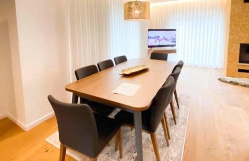 Kosovo Villa | Villa QAMA Brezovicë