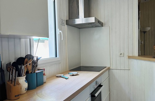 Pyla-sur-Mer Villa | Villa Quartier Haîtza