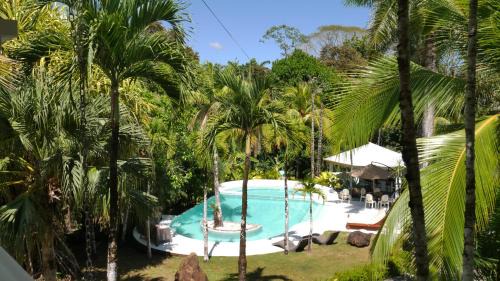 Montezuma Cabina | Villa Quebrada Estate