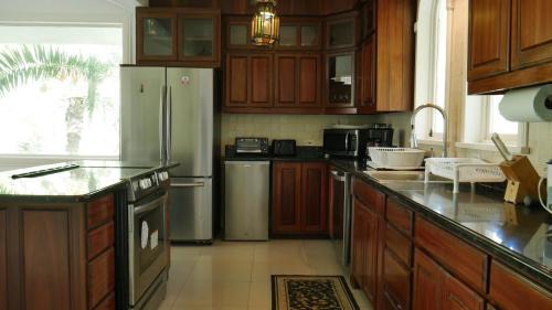 Montezuma Cabina | Villa Quebrada Estate