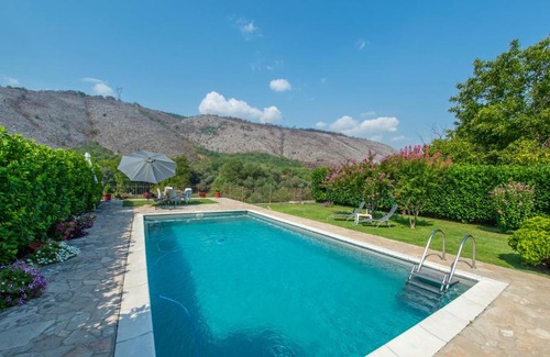 Blagaj Villa | Villa Queen's Garden