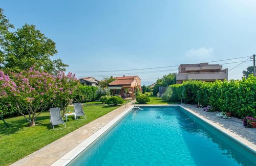 Blagaj Villa | Villa Queen's Garden