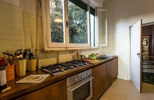 Rosignano Marittimo Villa | Villa Quercianella en Livorno - Toscana