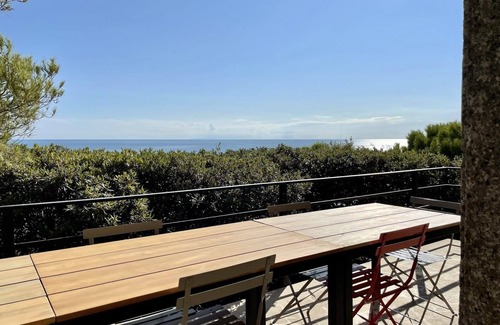 Rosignano Marittimo Villa | Villa Quercianella en Livorno - Toscana