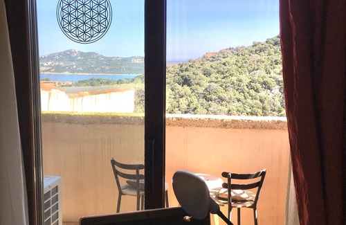 Porto Cervo Villa | Villa Quiete in Pantogia