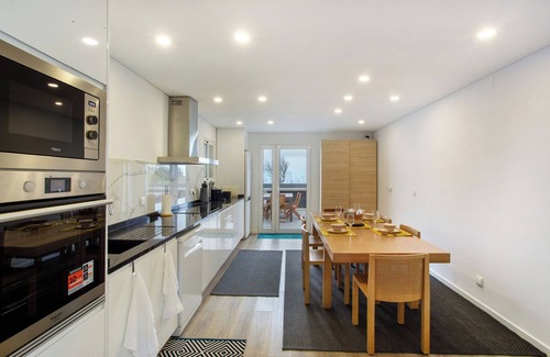 Porto Moniz Villa | Villa 'Quintinha Das Achadas' con vistas al mar, jardín privado y Wi-Fi