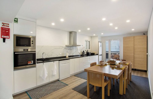 Porto Moniz Villa | Villa 'Quintinha Das Achadas' con vistas al mar, jardín privado y Wi-Fi