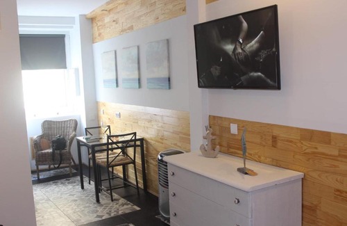Vila do Conde Apartamento | Villa Régio Apt T0