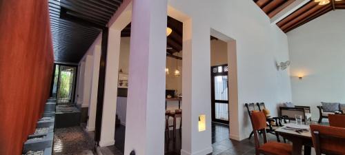 Battaramulla Casa | Villa Red, Battaramulla