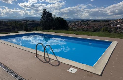 Grevena Villa | Villa Rafaela in Grevena