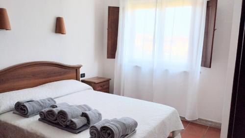 Porto San Paolo Apartamento | Villa Raffaello