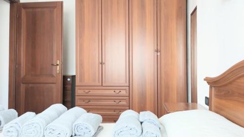 Porto San Paolo Apartamento | Villa Raffaello
