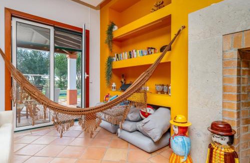 Santo Estevao Casa | Villa Rancho do Sol by Trip2Portugal