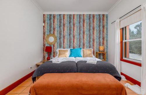 Santo Estevao Casa | Villa Rancho do Sol by Trip2Portugal