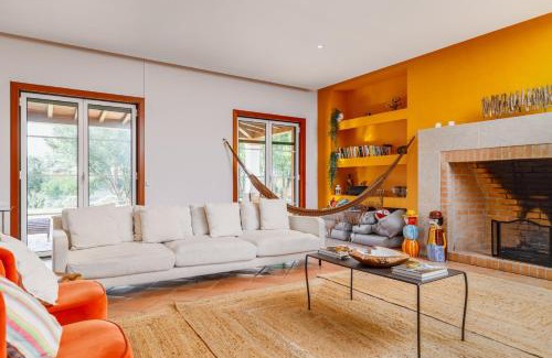 Santo Estevao Casa | Villa Rancho do Sol by Trip2Portugal