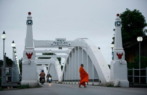 Wiang Nuea Casa | Villa Rassada Nakorn Lampang