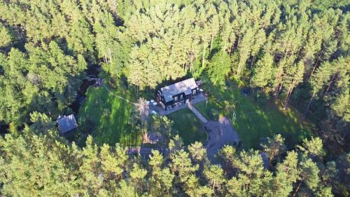 Druskininkai Villa | Villa Rata