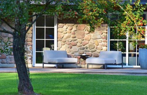 Druskininkai Villa | Villa Rata