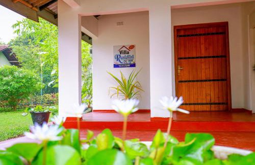 Polonnaruwa Casa | Villa Ravichini