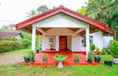 Polonnaruwa Casa | Villa Ravichini