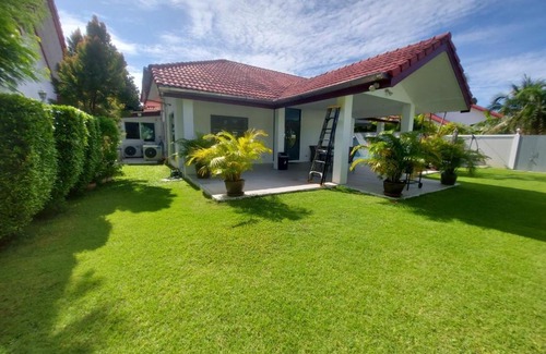 Rawai Villa | Villa Rawai Happiness