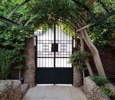 Al Mamsha El Seyahi Villa | Villa Rayan