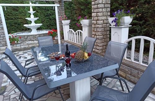 Milcetici Apartamento | Villa Rea