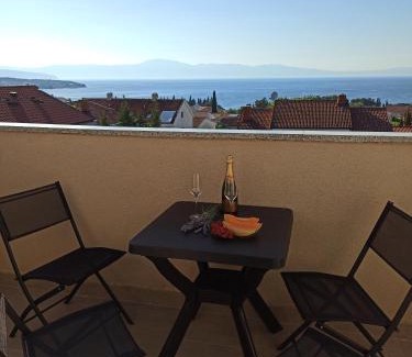 Milcetici Apartamento | Villa Rea