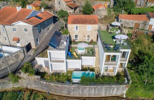 Cedrim Apartamento | Villa Redouça