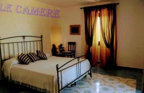 Rotondella Cama Y Desayuno | Villa Regale B e B Country House