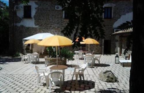 Rotondella Cama Y Desayuno | Villa Regale B e B Country House
